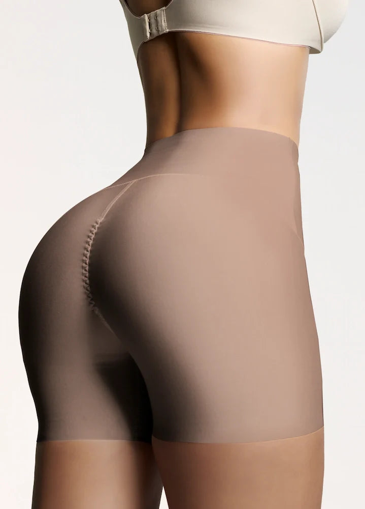 Kit de 3 Shorts Moldeadores Invisibles | Salome 20879