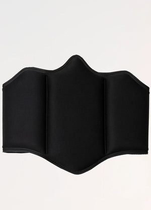 Tabla Abdominal Fajón para moldeado 360 | Salome 2515