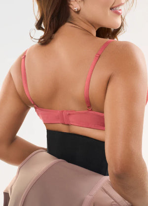 Tabla Abdominal Fajón para moldeado 360 | Salome 2515