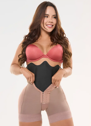 Tabla Abdominal Fajón para moldeado 360 | Salome 2515