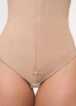 Body Faja en Powernet: moldeo de cintura y cadera | Salome 351 C