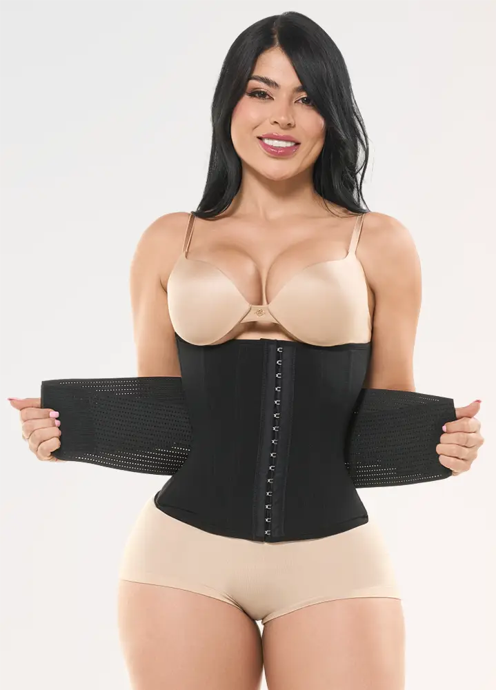 Entrenador de Cintura para Mujer: Guía Completa para Elegir y Usar tu Waist Trainer