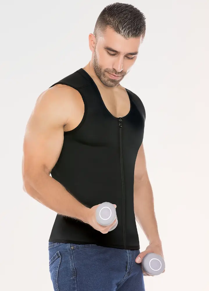 Fajas para Hombre en México: Guía Completa para Elegir la Tuya