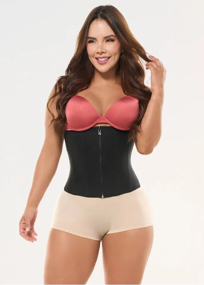 Faja Cinturilla: Control de abdomen y cintura | Salome 315