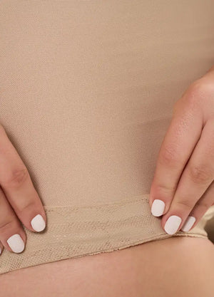 Panty Short Levanta Cola con control para uso diario | Salome 331-C