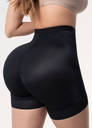 Short Invisible Élite: Moldeo de glúteos y abdomen | Salome TC02C5